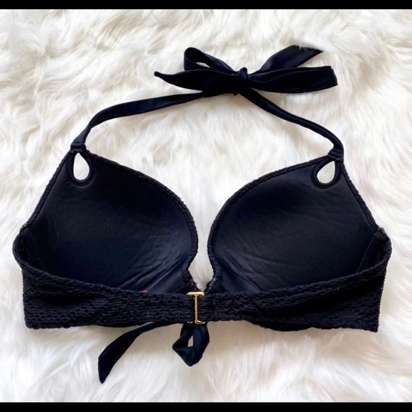 πVS "The Gorgeous" bikini top - Picture 5 of 6